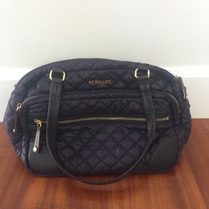 MZ Wallace Should Bag For Sale!